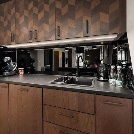 Apartamenty Blekit Na Fali - Platany Колобжег Екстериор снимка