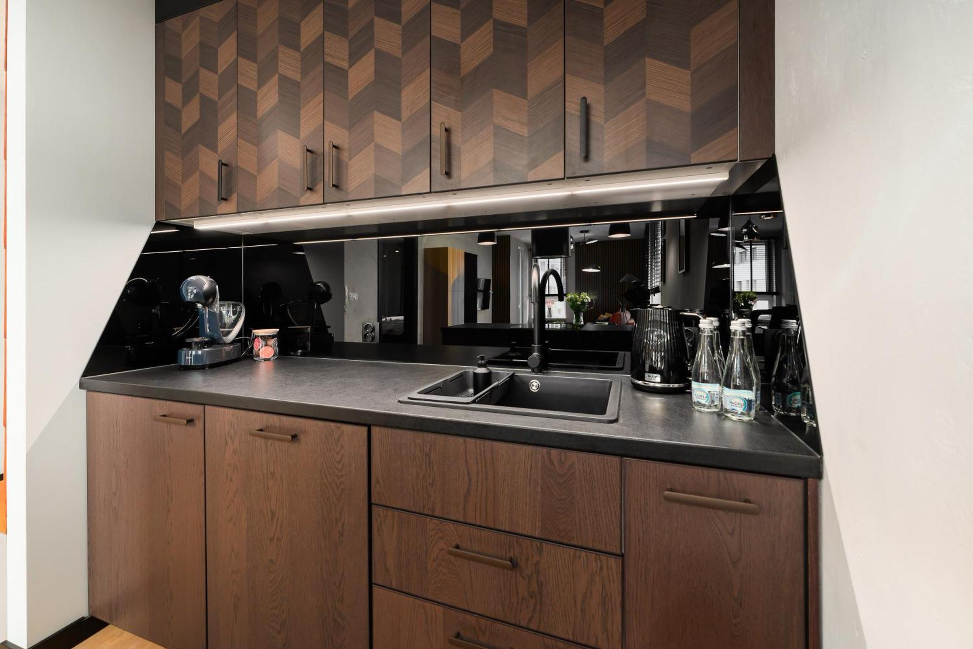 Apartamenty Blekit Na Fali - Platany Колобжег Екстериор снимка