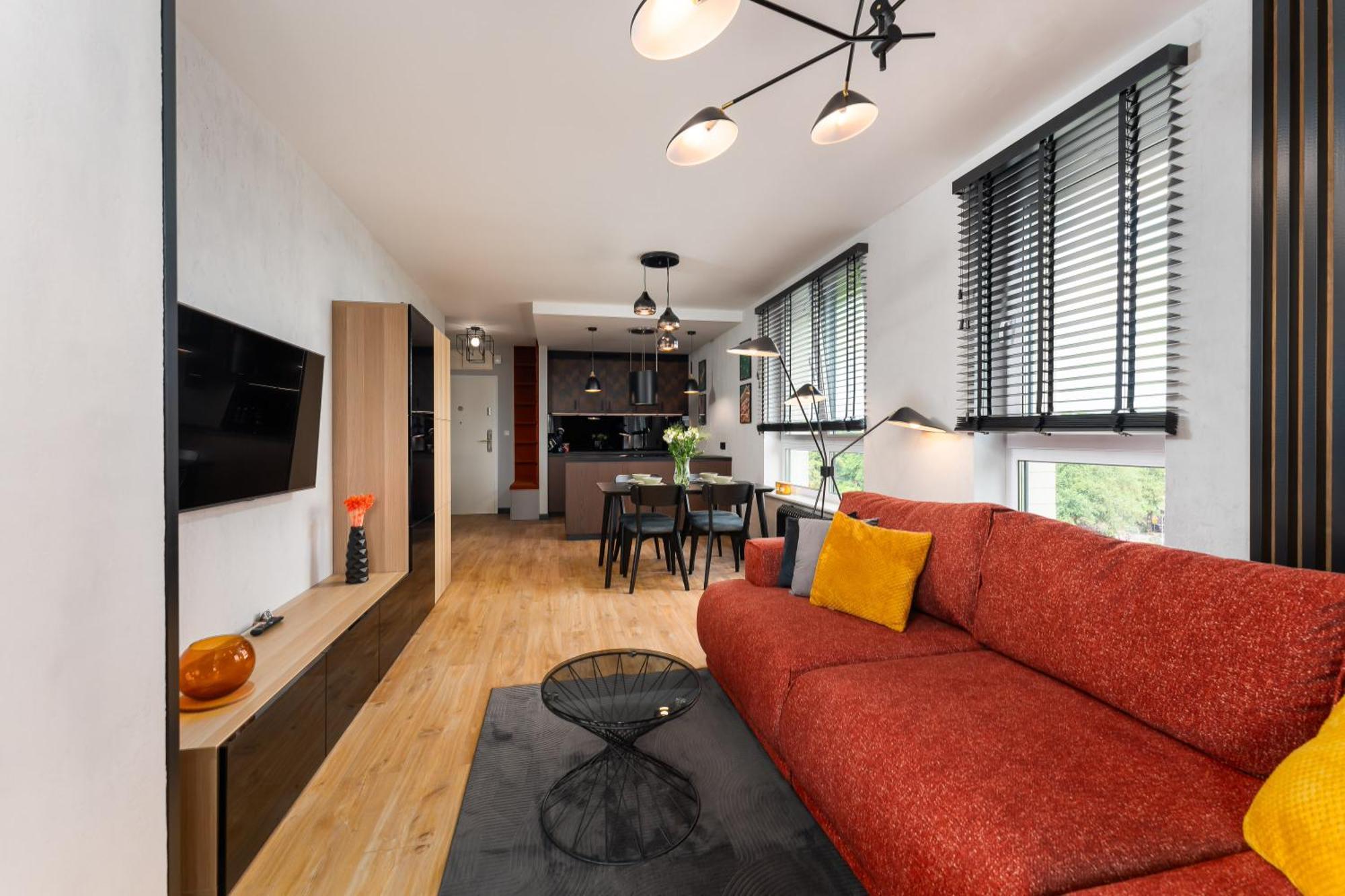 Apartamenty Blekit Na Fali - Platany Колобжег Екстериор снимка