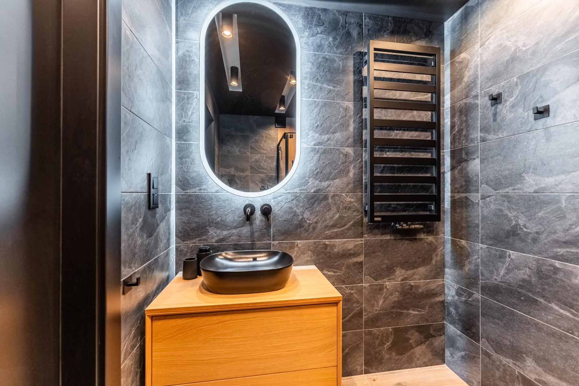 Apartamenty Blekit Na Fali - Platany Колобжег Екстериор снимка