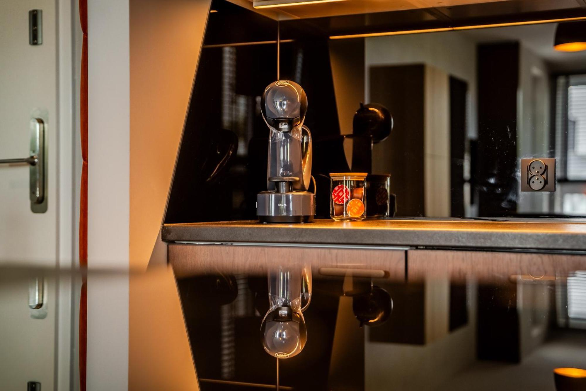 Apartamenty Blekit Na Fali - Platany Колобжег Екстериор снимка