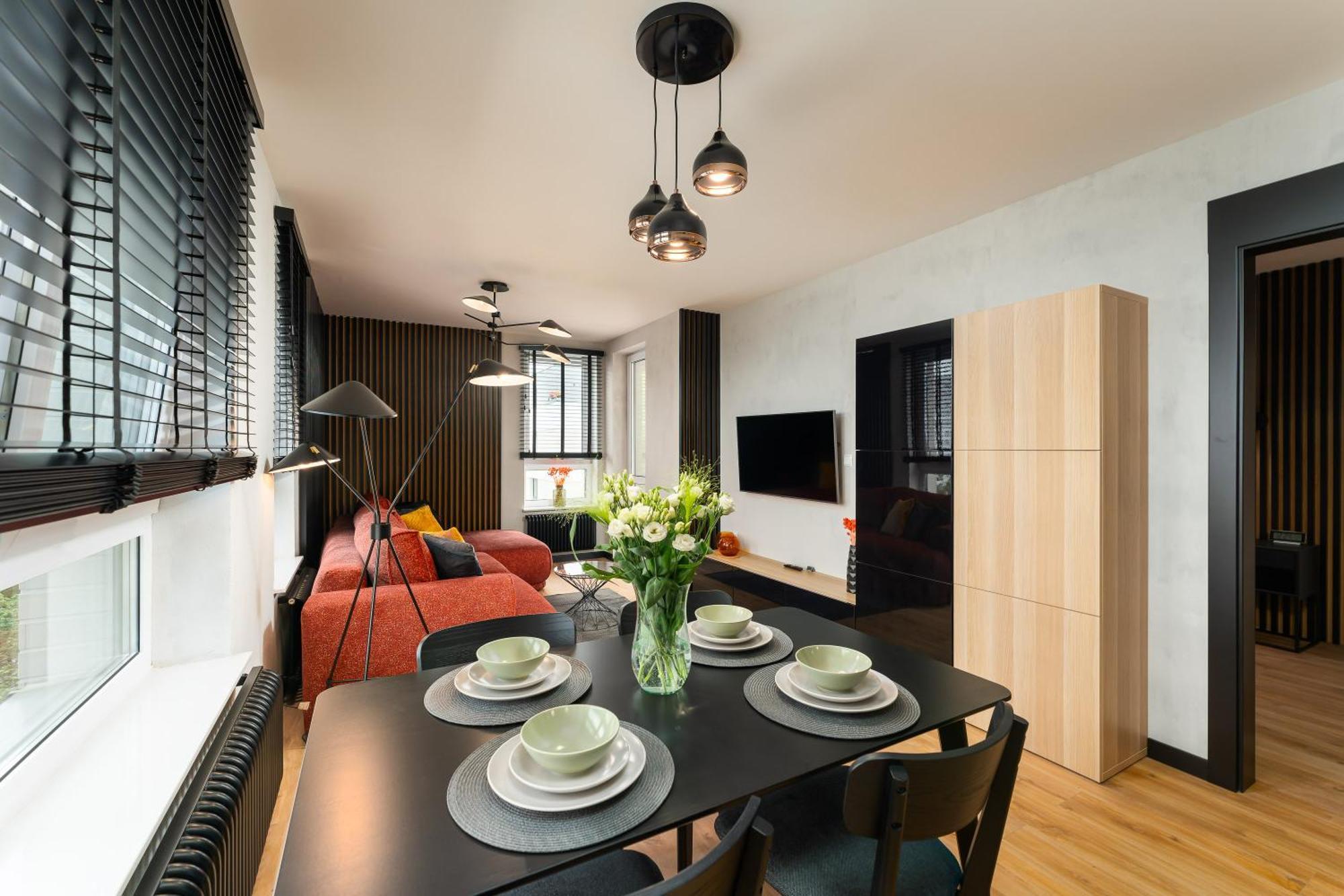 Apartamenty Blekit Na Fali - Platany Колобжег Екстериор снимка