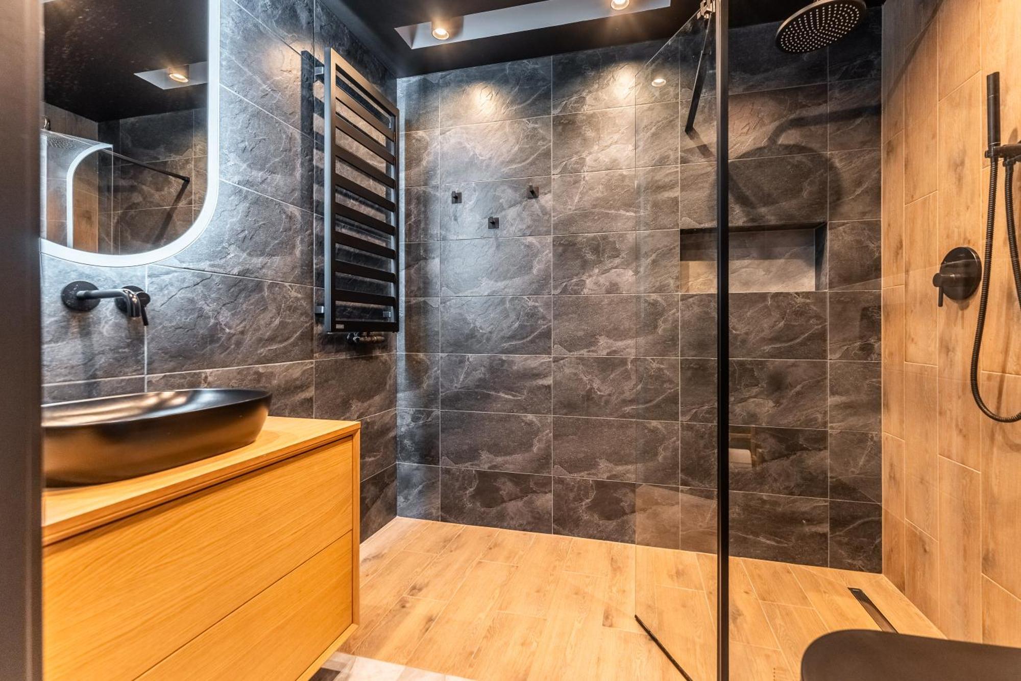 Apartamenty Blekit Na Fali - Platany Колобжег Екстериор снимка