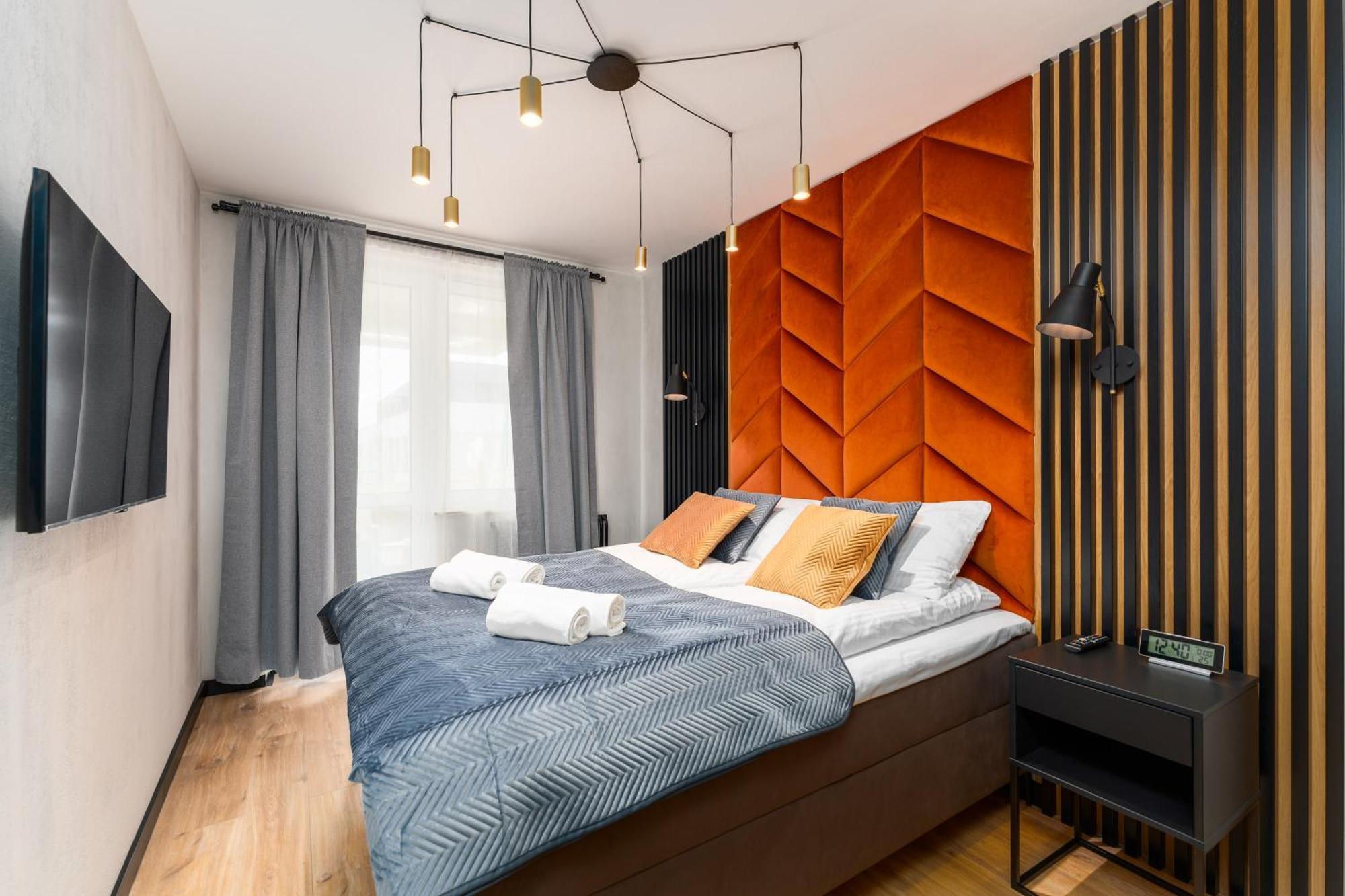 Apartamenty Blekit Na Fali - Platany Колобжег Екстериор снимка